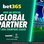 bet365 champions league bet